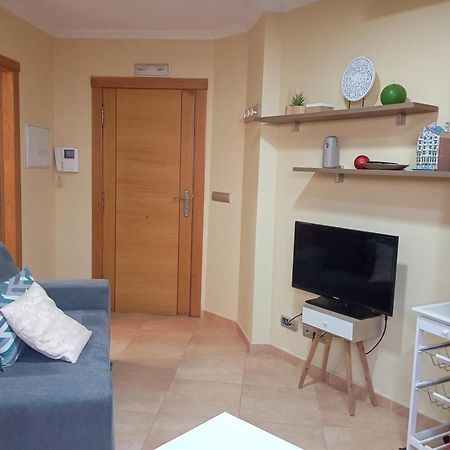 Apartamentos Portonovo 3000 Extérieur photo
