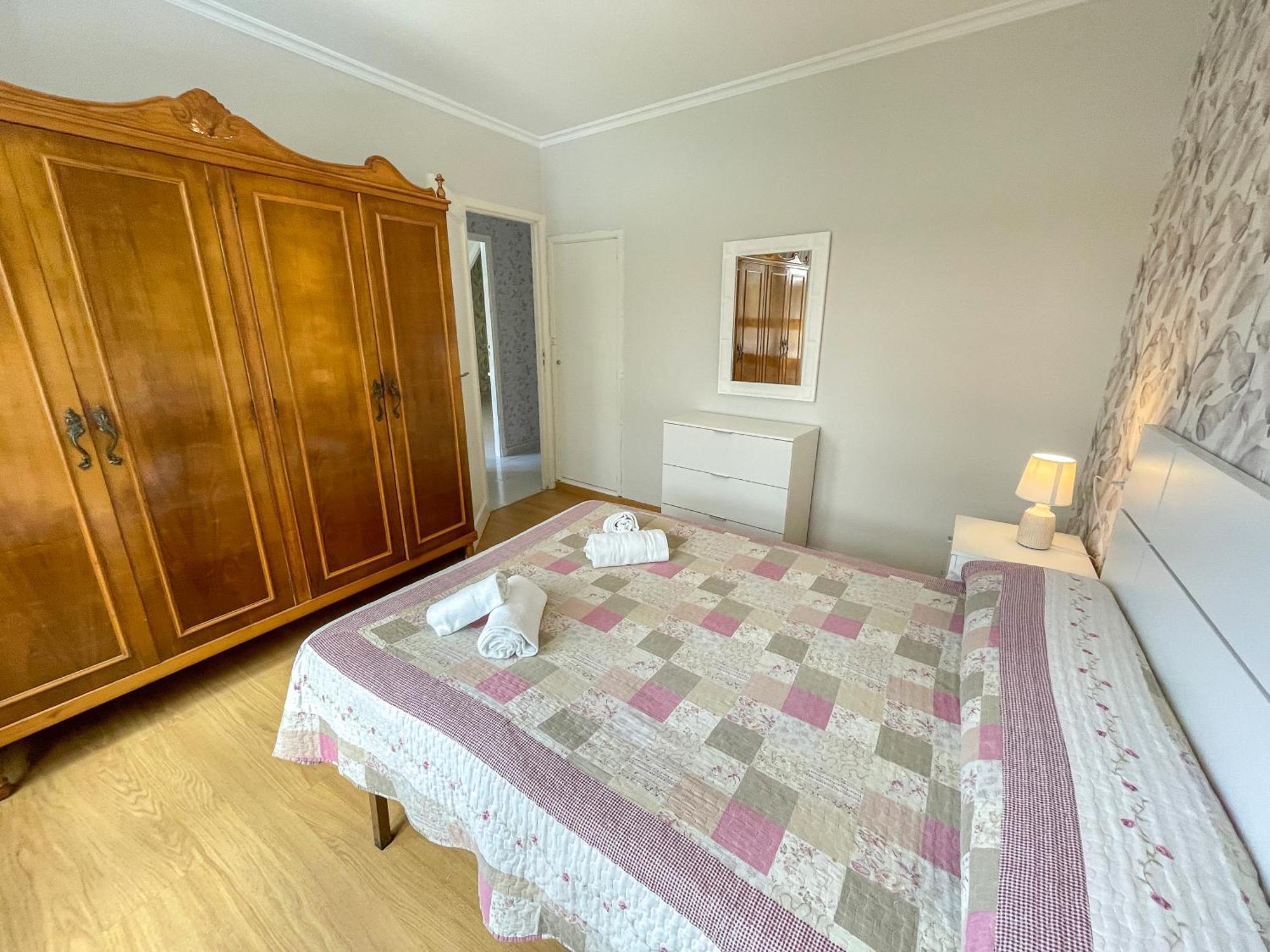 Apartamentos Portonovo 3000 Extérieur photo
