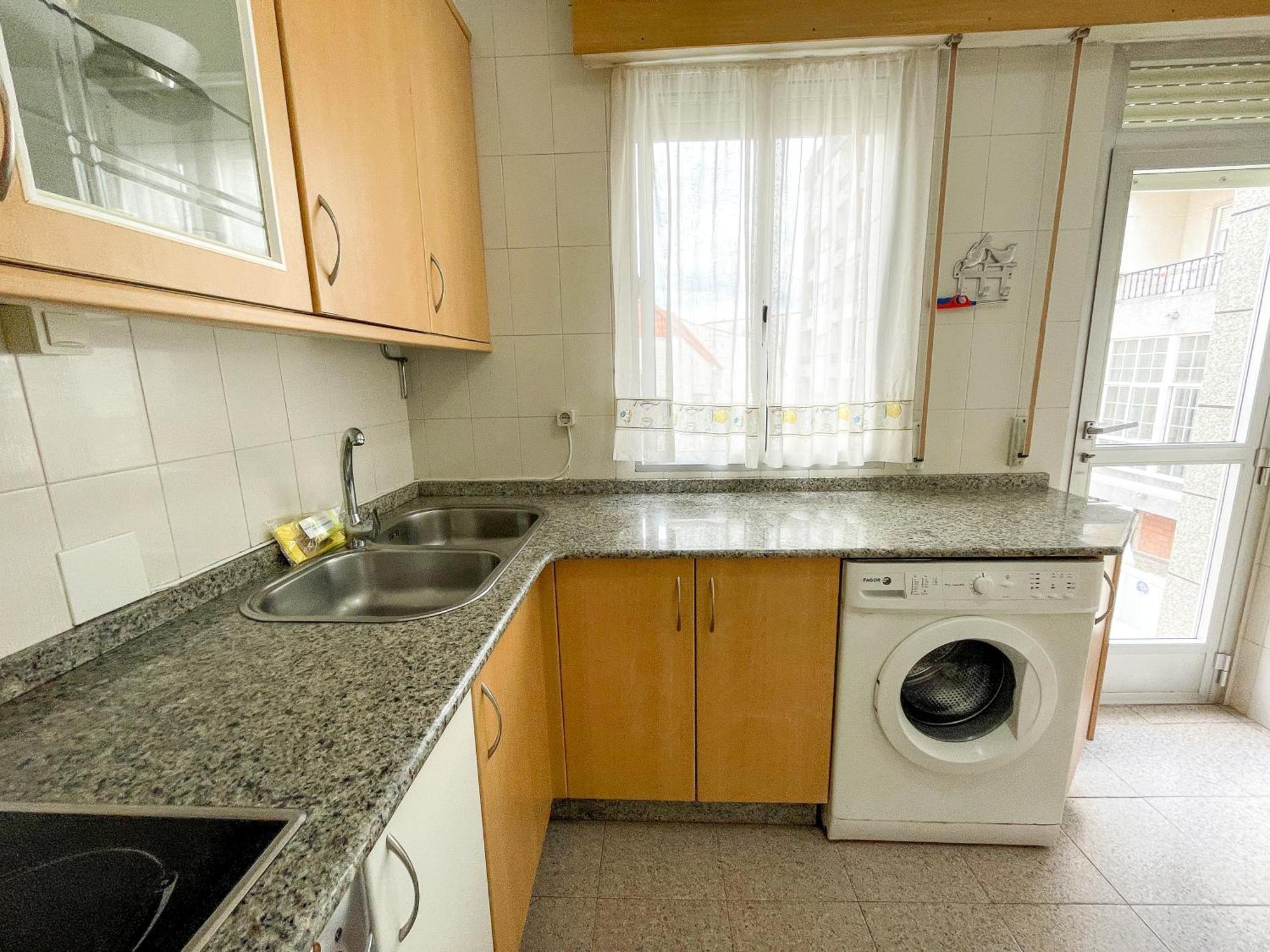 Apartamentos Portonovo 3000 Extérieur photo