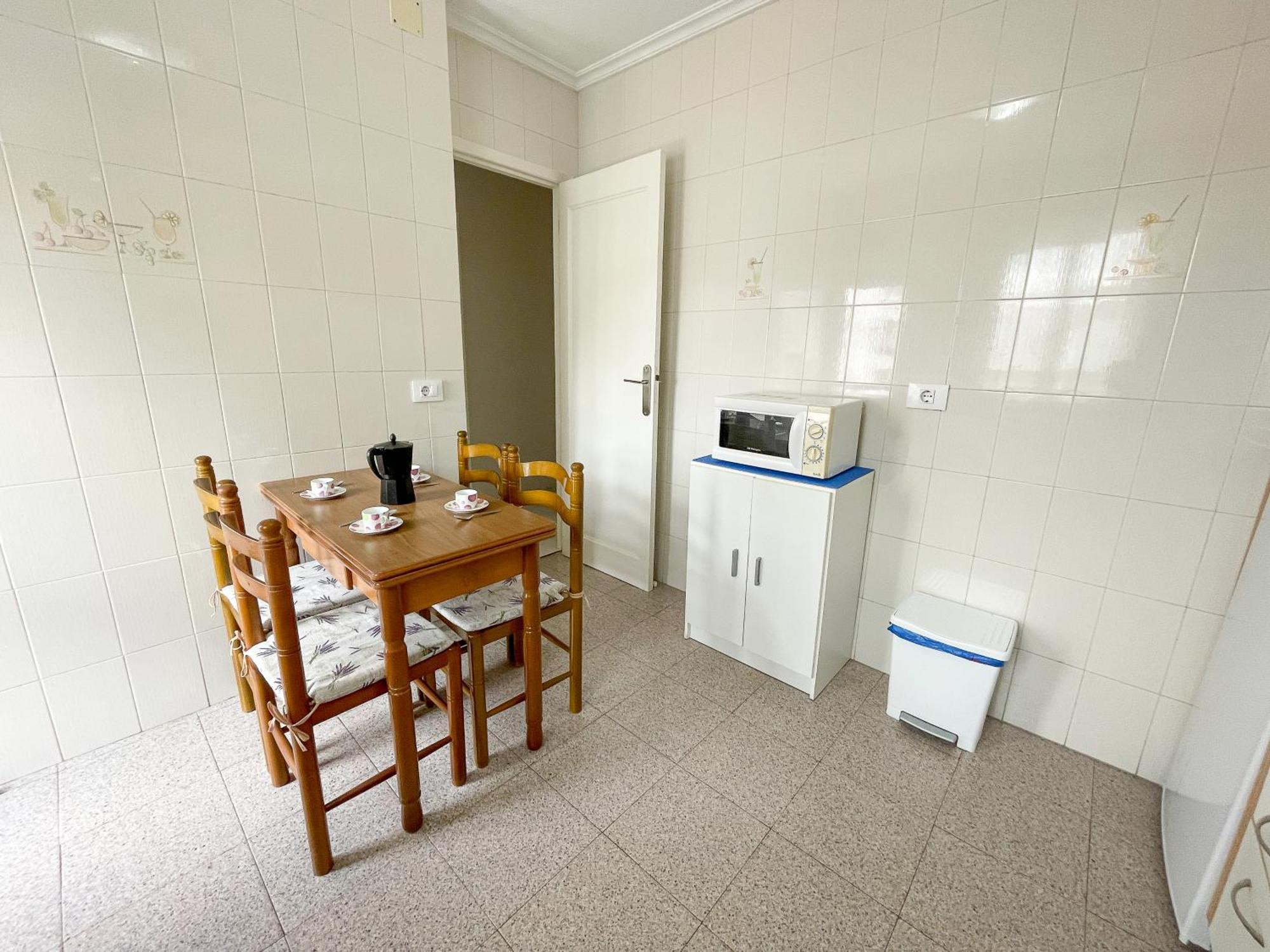 Apartamentos Portonovo 3000 Extérieur photo