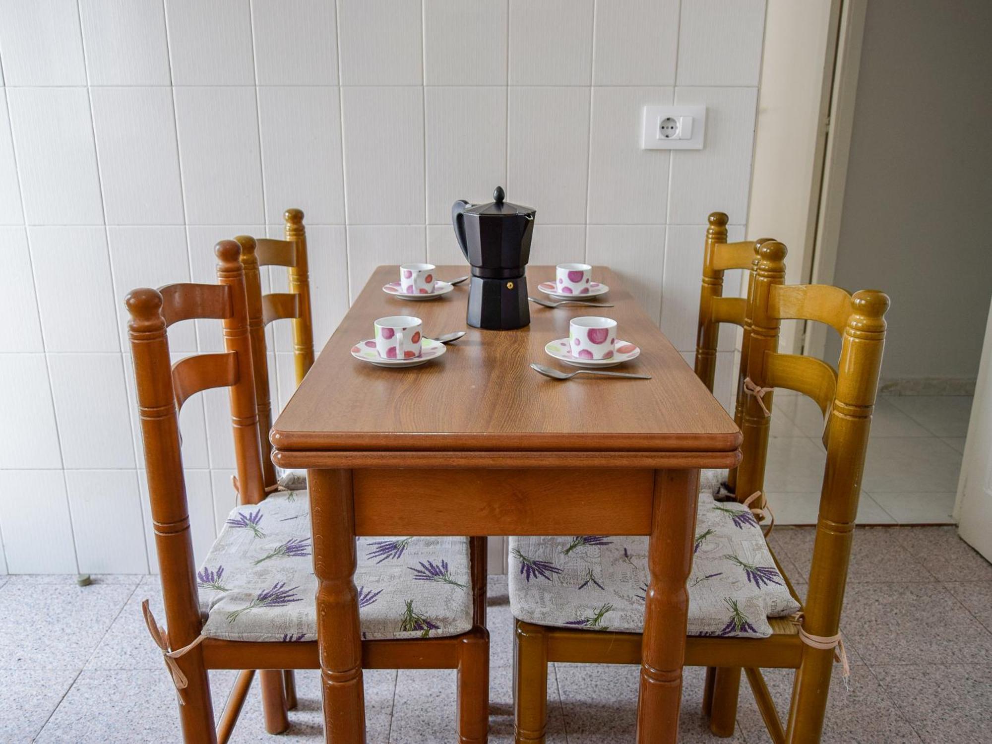 Apartamentos Portonovo 3000 Extérieur photo
