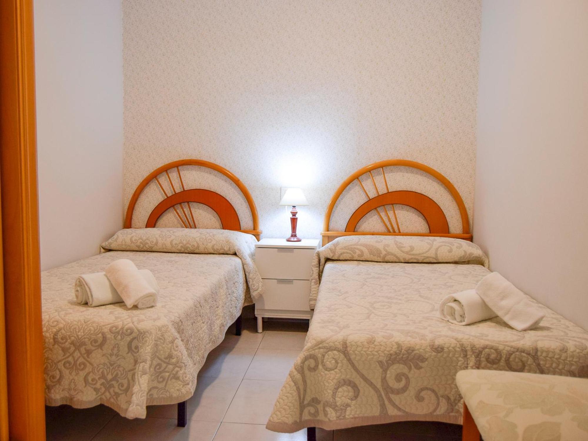 Apartamentos Portonovo 3000 Extérieur photo