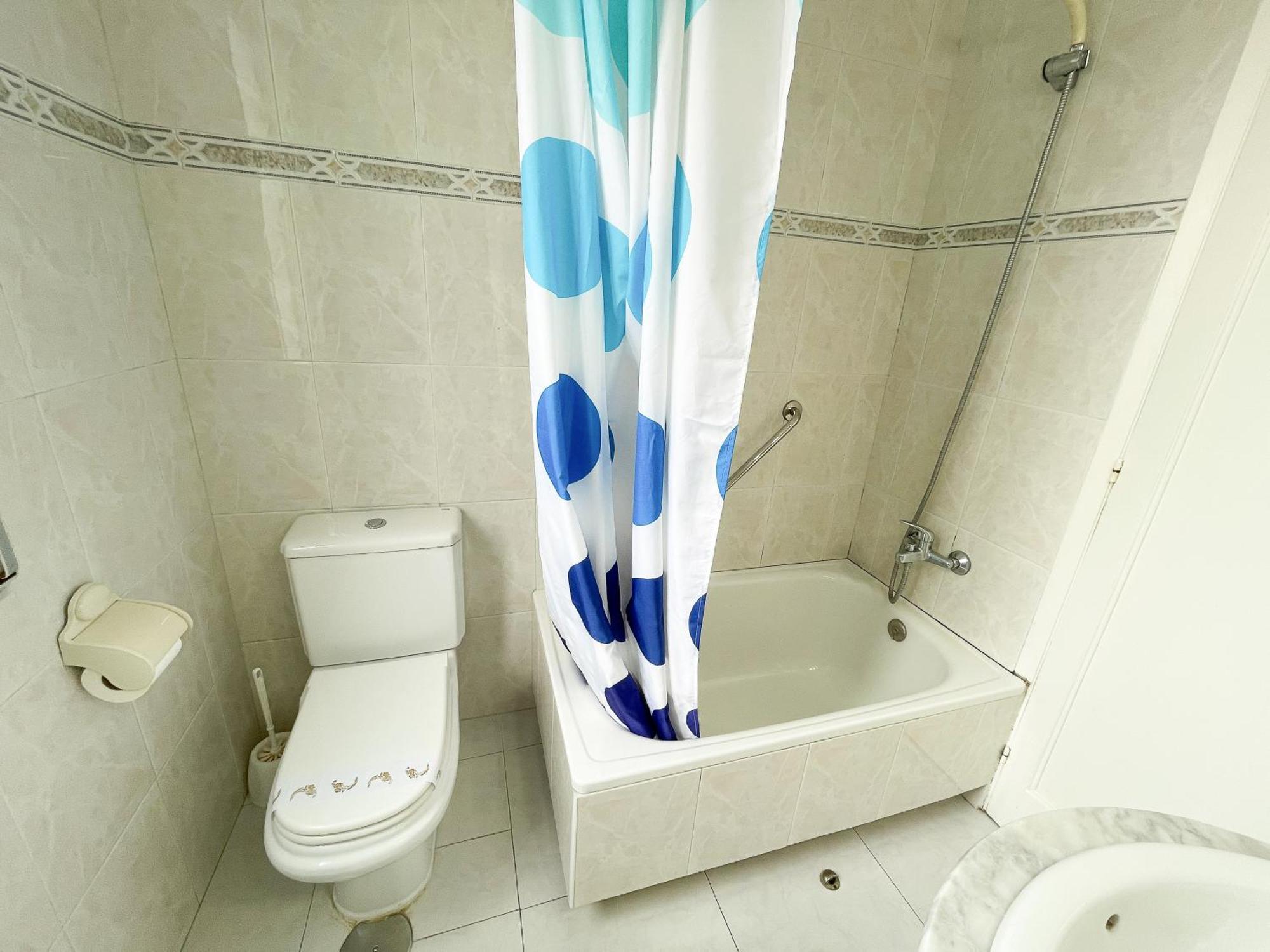 Apartamentos Portonovo 3000 Extérieur photo