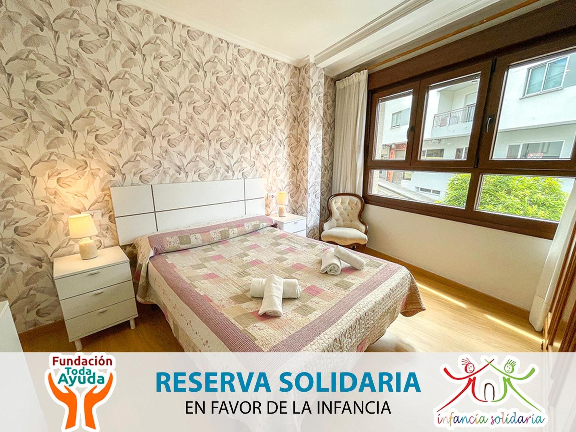 Apartamentos Portonovo 3000 Extérieur photo