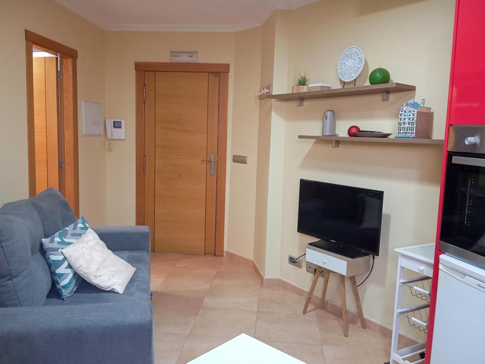 Apartamentos Portonovo 3000 Extérieur photo