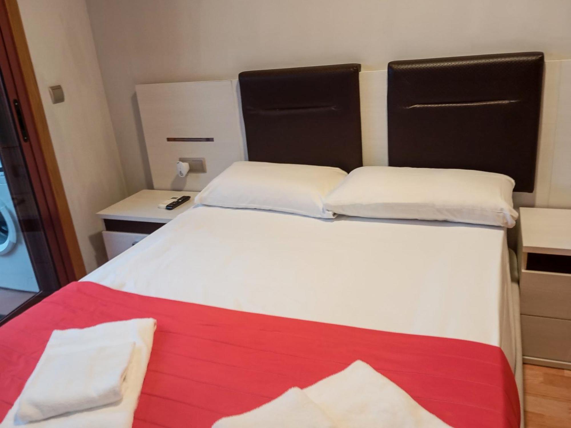 Apartamentos Portonovo 3000 Extérieur photo